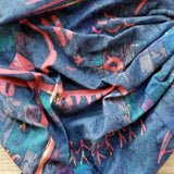 Tengri Coloured Classic Bandana