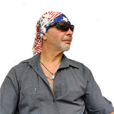 Neck Gaiter-Face Mask-Coolmax Bandana-A Dream-Flag Bandana-Sports Wear-Quality Gift Active Purpose Headwear Face Shield