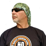 Neck Gaiter-Face Mask-Head Scarves-Headband-Badges Camo-Green Color Bandana-Quality Gift Headwear Face Shield