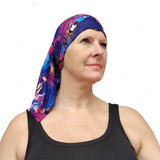 Neck Gaiter-Face Mask-Head Scarves-Headband-Cheerful-Colorful Bandana-Hair Scarf-Headwear-Face Shield