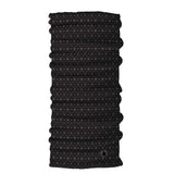 Neck Gaiter-Face Mask-Head Scarves-Headband-Gambler-Black Color Bandana-Quality Gift Headwear Face Shield