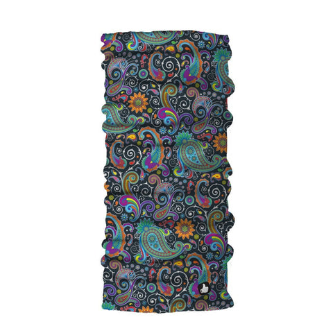 Revel Blue Bandana