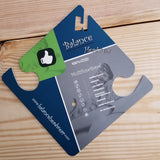 Neck Gaiter-Face Mask-Coolmax Bandana-Nymph Blue and Red Sports Wear-Quality Gift Active Purpose Headwear Face Shield