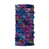 Neck Gaiter-Face Mask-Coolmax Bandana-Cheerful-Rainbow Bandana-Sports Wear-Quality Gift Active Purpose Headwear Face Shield