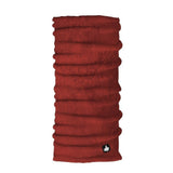 Neck Gaiter-Face Mask-Coolmax Bandana-Abstract Red Color Sports Wear-Quality Gift Active Purpose Headwear Face Shield