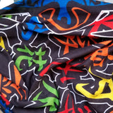 Neck Gaiter-Face Mask-Head Scarves-Headband-Samurai Mask-Colorful Bandana-Quality Gift Headwear Face Shield