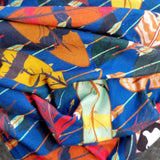 Neck Gaiter-Face Mask-Head Scarves-Headband-Feathers Design Face Shield-Colorful Bandana-Quality Gift Headwear