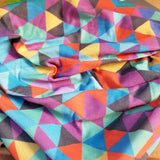 Neck Gaiter-Face Mask-Head Scarves-Headband-Caleidoscopio-Colorful Bandana-Quality Gift Headwear Face Shield