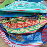 Neck Gaiter-Face Mask-Head Scarves-Headband-Yucatec-Colorful Bandana-Quality Gift Headwear Face Shield