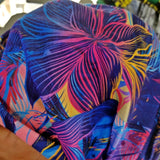 Neck Gaiter-Face Mask-Coolmax Bandana-Cheerful-Rainbow Bandana-Sports Wear-Quality Gift Active Purpose Headwear Face Shield