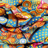 Neck Gaiter-Face Mask-Head Scarves-Headband-Gargath Colorful Bandana-Quality Gift Headwear Face Shield