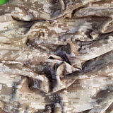 Unique Neck Gaiter - Triangle Face Mask - Digi Camo Design Face Mask - Protective Face Cover - Biker Bandana - Gift Design Scarf