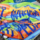 Neck Gaiter-Face Mask-Head Scarves-Headband-Pedal Colorful Bandana-Quality Gift Cycling Headwear Face Shield