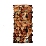 Neck Gaiter-Face Mask-Coolmax Bandana-Rabbits-Brown Bandana Color Sports Wear-Quality Gift Active Purpose Headwear Face Shield