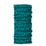 Neck Gaiter-Face Mask-Head Scarves-Headband-Shark Tank-Blue Color Bandana-Quality Gift Headwear Face Shield