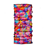 Neck Gaiter-Face Mask-Head Scarves-Headband-Leandros Colorful Bandana-Quality Gift Headwear Face Shield
