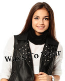 Neck Gaiter-Face Mask-Head Scarves-Headband-Skull Black Design Black Color Bandana-Quality Gift Headwear Face Shield