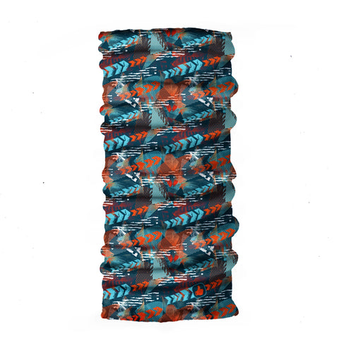 Neck Gaiter-Face Mask-Head Scarves-Headband-Vectors-Blue Color Bandana-Quality Gift Headwear Face Shield