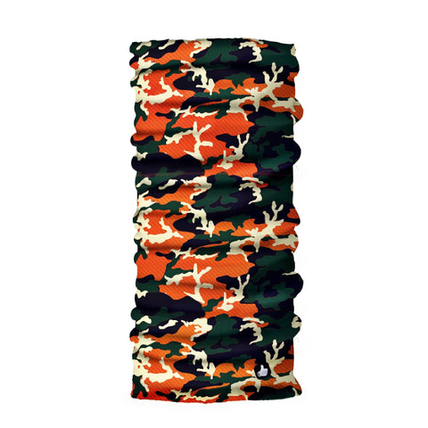 Neck Gaiter-Face Mask-Head Scarves-Headband-Warm Camo-Camo Bandana-Quality Gift Headwear Face Shield
