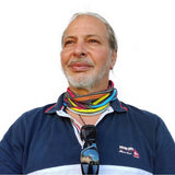 Neck Gaiter-Face Mask-Coolmax Bandana-KitKat-Multicolor Bandana-Sports Wear-Quality Gift Active Purpose Headwear Face Shield