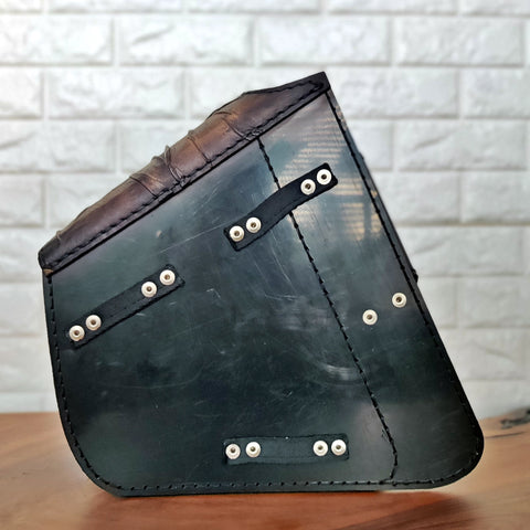 Side saddle purse store