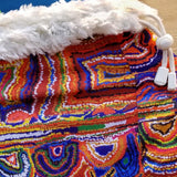 Aboriginee Plush Balance Extreme Weather Fit Tube Bandana (743581646949)