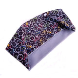 Double Layered - Fashion Headband - Unisex Sweatband & Sports Hairband (4097882456118)