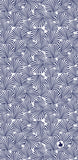 Blue Shells Classic Bandana