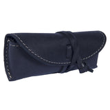 Stylish Leather Eyeglass Case
