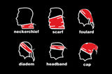 Winter Plush Balance High Quality 100% Extreme Weather Fit Tube Bandana-Quality Gift Active Purpose Headwear Face Shield