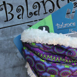 Plush Balance Extreme Weather Fit Tube Bandana (743582793829)