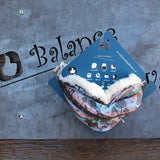 Plush Balance Extreme Weather Fit Tube Bandana (743583023205)