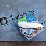 Plush Balance Extreme Weather Fit Tube Bandana (743583023205)