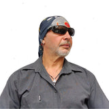 Neck Gaiter-Face Mask-Head Scarves-Headband-Big Bang-Black Color Bandana-Quality Gift Headwear Face Shield