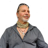 Neck Gaiter-Face Mask-Head Scarves-Headband-Digi Camo-Camo Bandana-Hair Scarf-Headwear Gift Face Shield