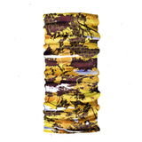 Neck Gaiter-Face Mask-Head Scarves-Headband-Hive Yellow Color Bandana-Quality Gift Headwear Face Shield