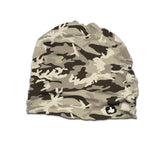 Kalahari Camo Beanie High Quality 100% Microfiber Perfect Fit One Size for all