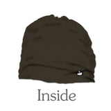 Kalahari Camo Beanie High Quality 100% Microfiber Perfect Fit One Size for all