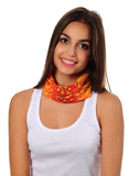 Neck Gaiter-Face Mask-Head Scarves-Headband-Velo-Gray and Black Color Bandana-Quality Gift Headwear Face Shield