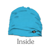 Dive Beanie 100% Microfiber Perfect Fit One Size for all