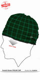 Flag Beanie High Quality 100% Microfiber Perfect Fit One Size for all