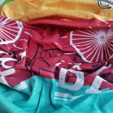 Neck Gaiter-Face Mask-Head Scarves-Headband-Balance-Colorful Bicycle Bandana-Quality Gift Headwear Face Shield