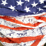 Neck Gaiter-Face Mask-Head Scarves-Headband-Flag-USA Flag Design Bandana Quality Gift Headwear-Face Shield