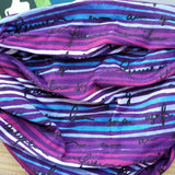 Neck Gaiter-Face Mask-Head Scarves-Headband-Types-Purple Bandana-Quality Headwear Face Shield