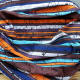 Neck Gaiter-Face Mask-Head Scarves-Headband-Thugli Colorful Bandana-Quality Gift Headwear Face Shield