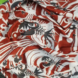 Neck Gaiter-Face Mask-Head Scarves-Headband-Caribe Brown Color Bandana Headwear-Quality Gift Headwear Face Shield