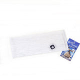 Fashion Headband - Unisex Sweatband & Sports Hairband