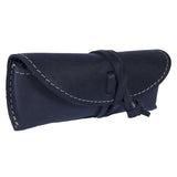 Stylish Leather Eyeglass Case