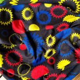 Neck Gaiter-Face Mask-Head Scarves-Headband-Cogwheels-Colorful Bandana-Hair Scarf Life Style Headwear Gift Face Shield