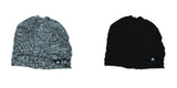 Web Microfiber Beanie High Quality 100% Microfiber Perfect Fit One Size for all